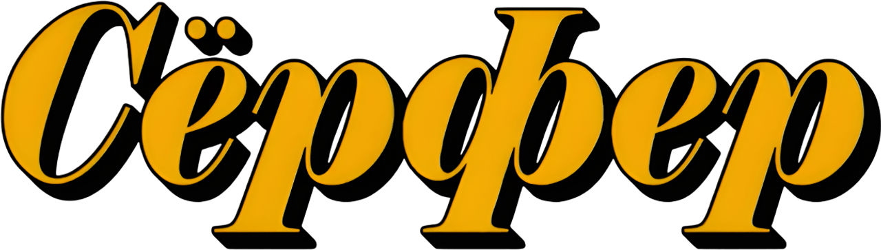 Сёрфер