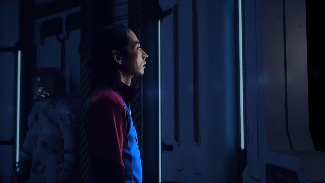 藤子・Ｆ・不二雄 ＳＦ短編ドラマ — Épisode 7