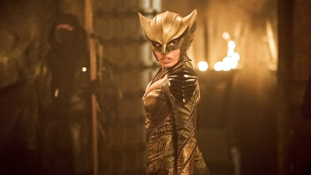 Image DC's Legends of Tomorrow