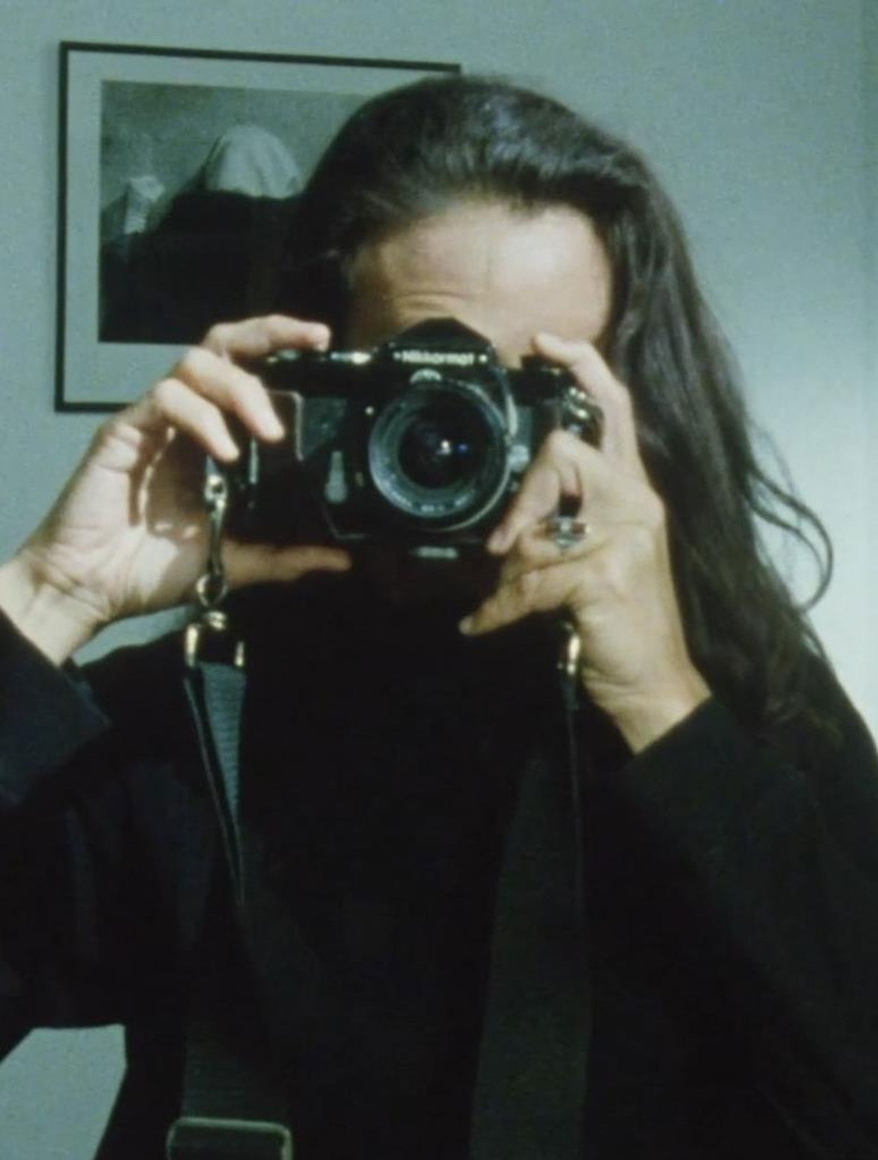 Journey of No Return Backdrop