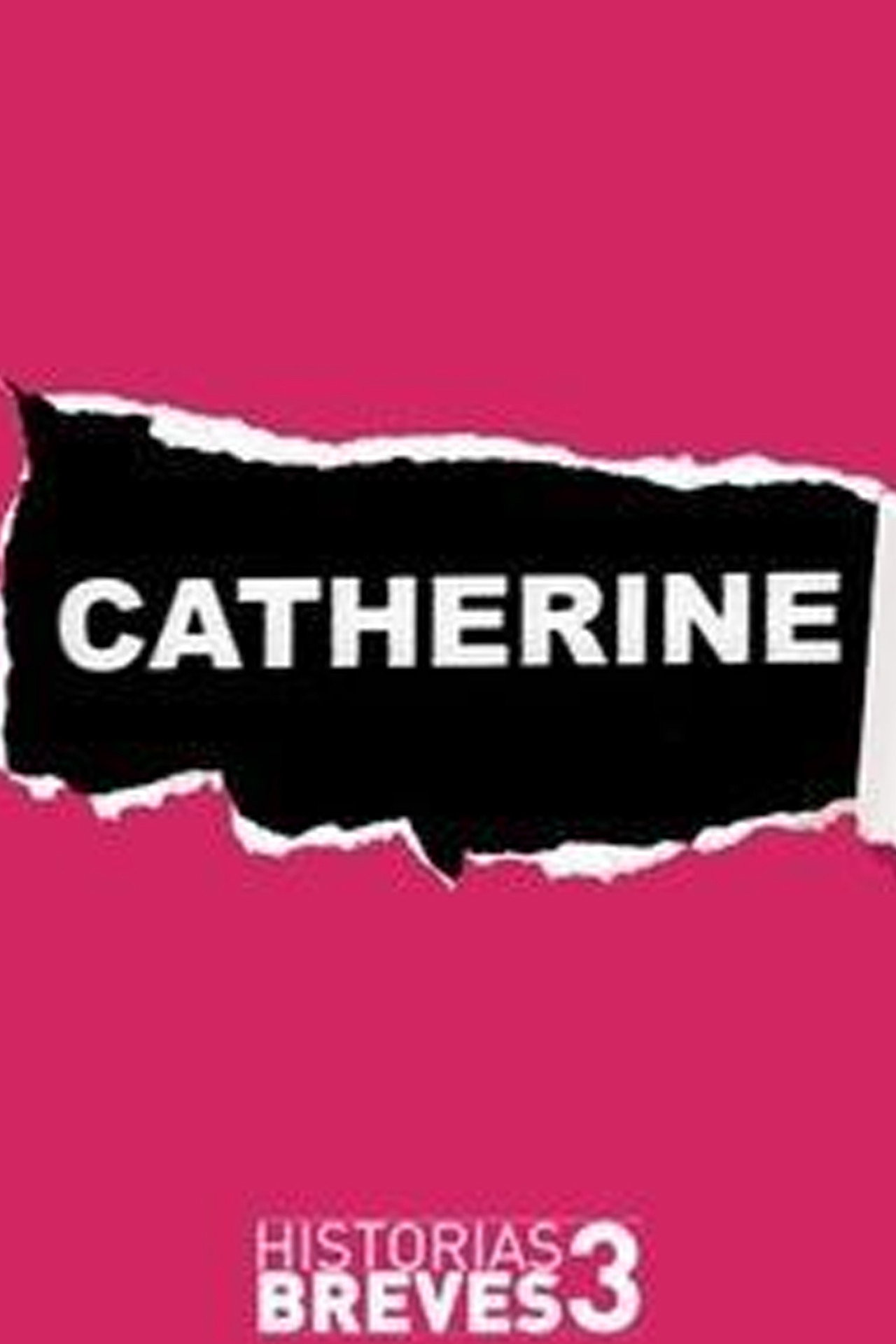 Catherine filmaffisch