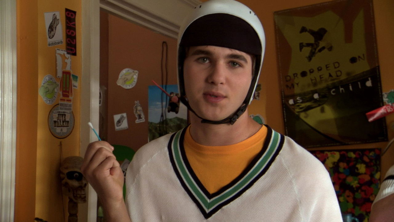 Zeke et Luther — Épisode 24