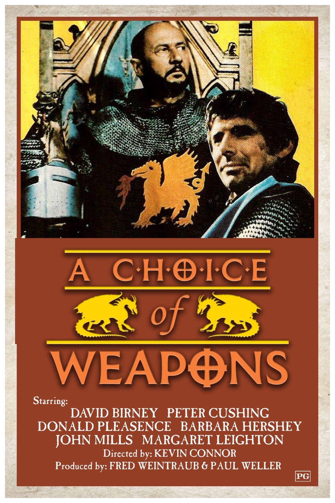 Trial by Combat Trial by Combat