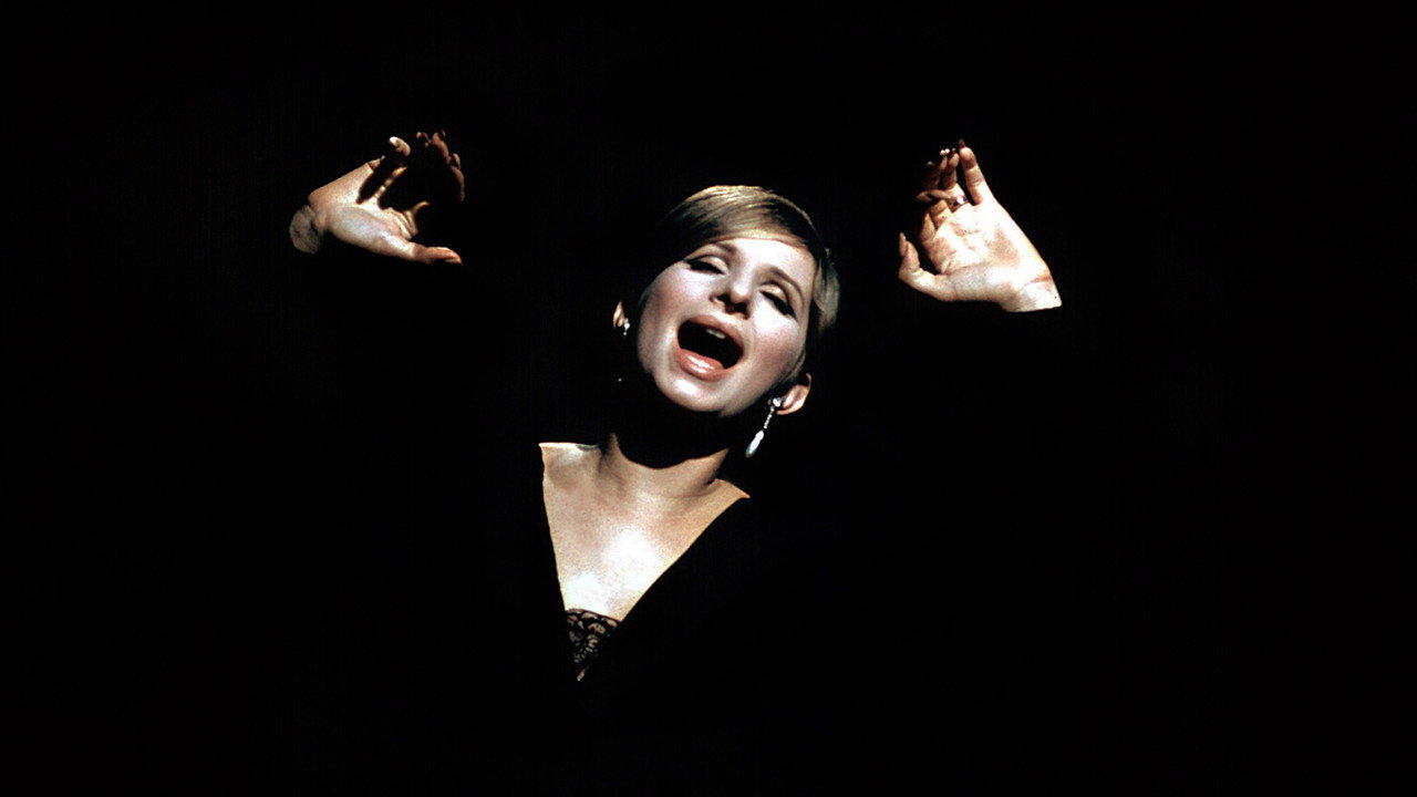 Funny Girl background 62