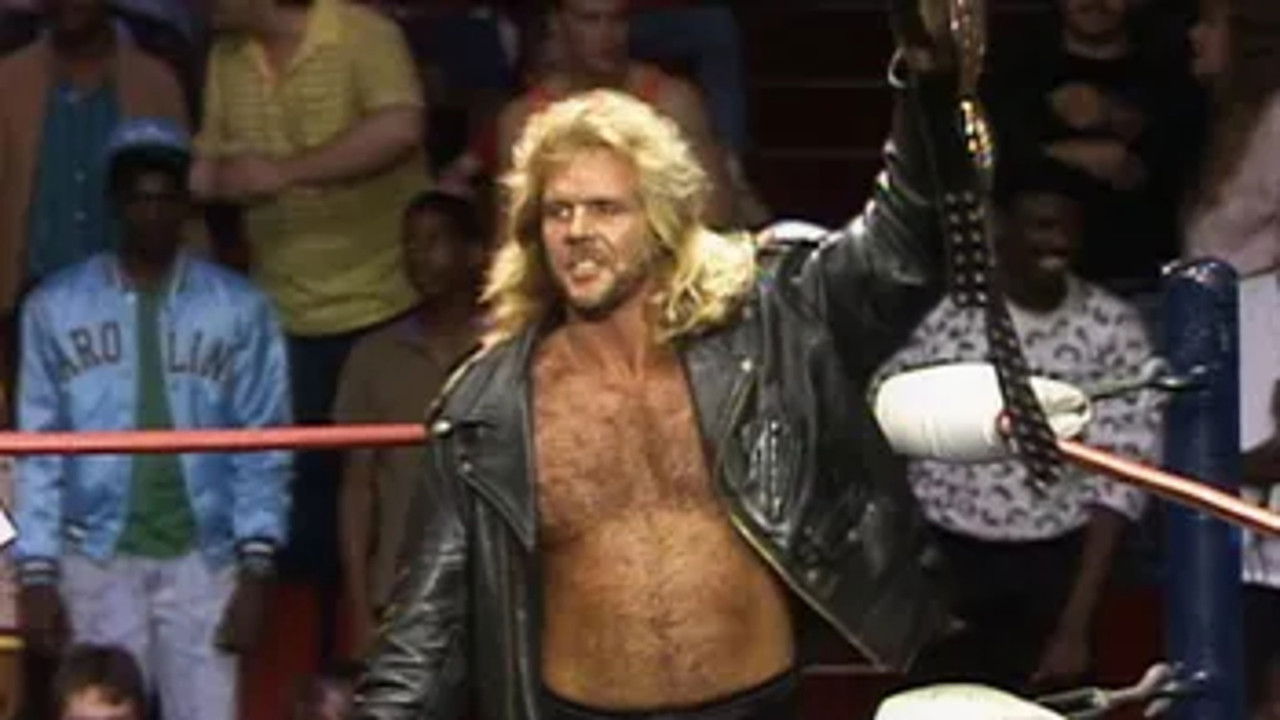 NWA World Championship Wrestling — Épisode 20