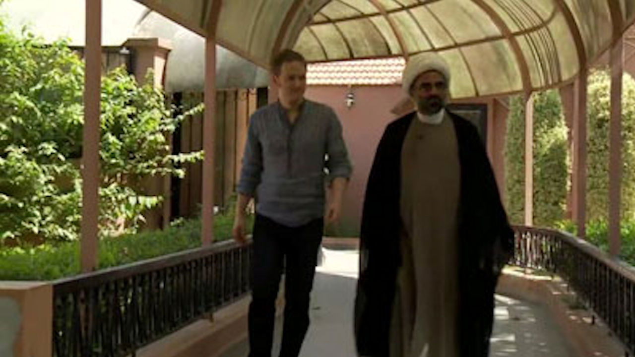 Le sexe autour du monde — Liban