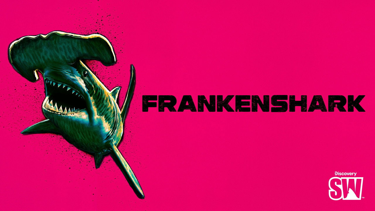 Frankenshark
