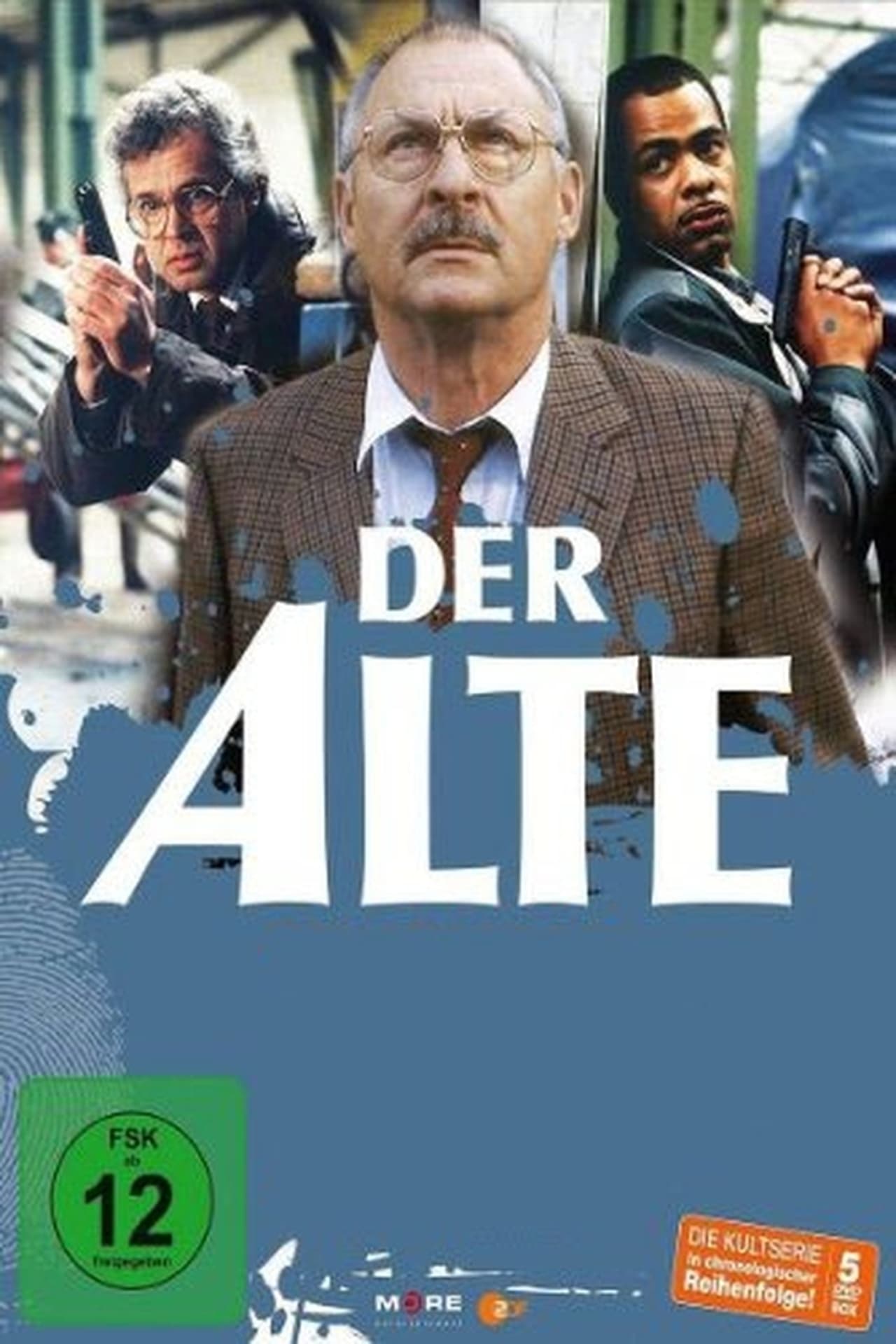 Der Alte (1986)