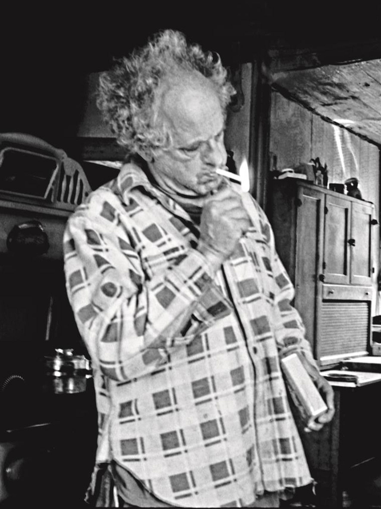 Life Goes On Backdrop