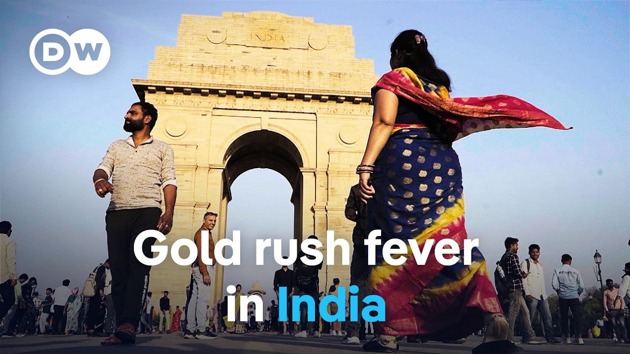 DW Documentary — Épisode 20