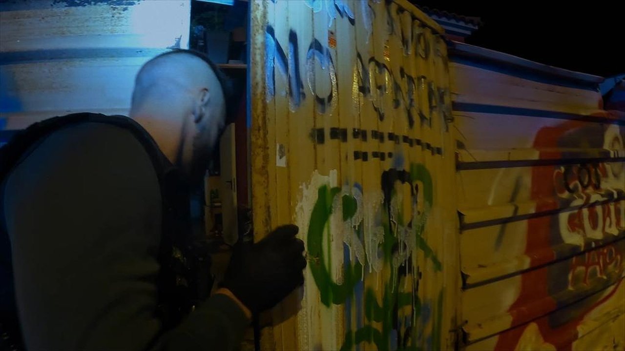 062: Alerta Ciudadana - Season 1 Episode 6 : Episode 6