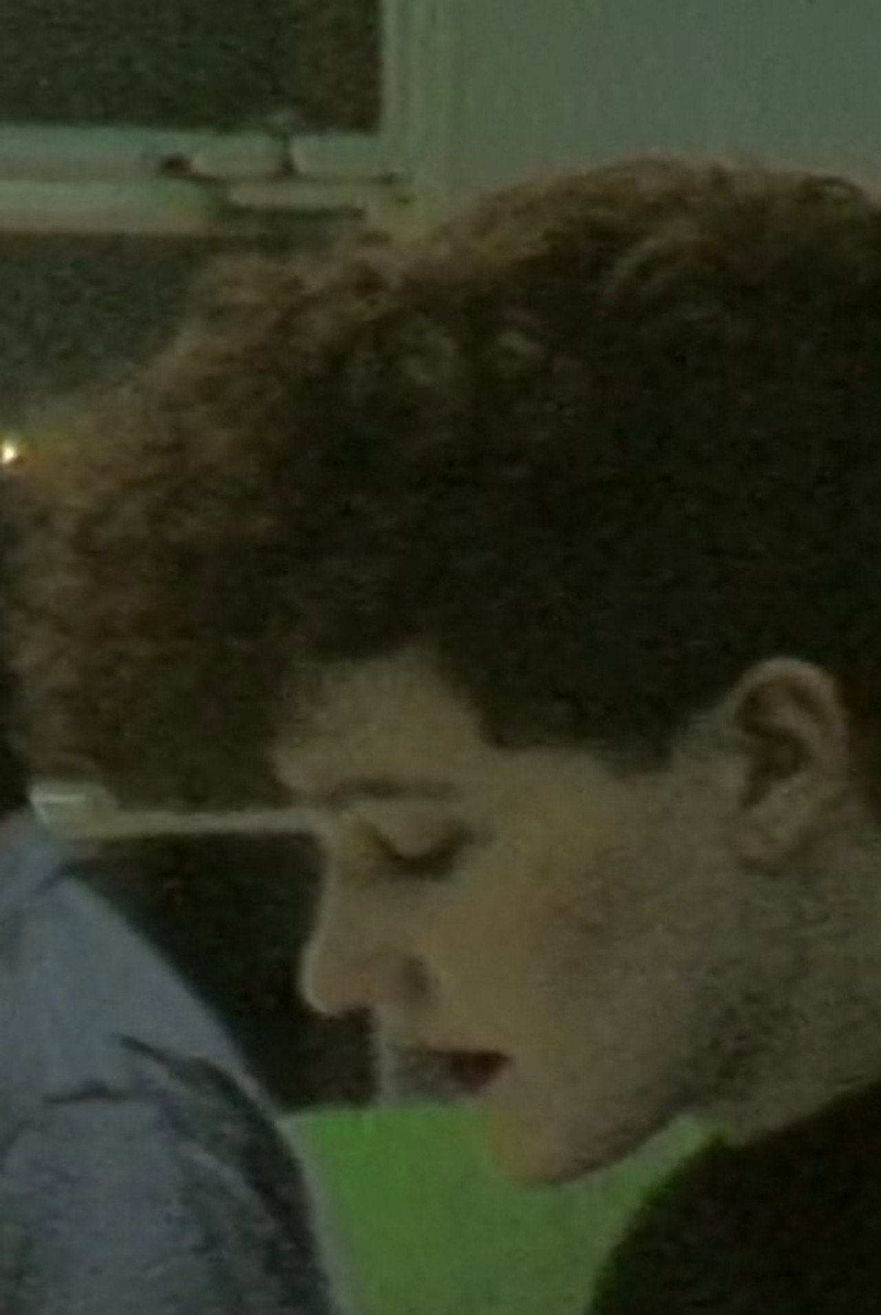 Untitled – A Tape About Memory filmaffisch