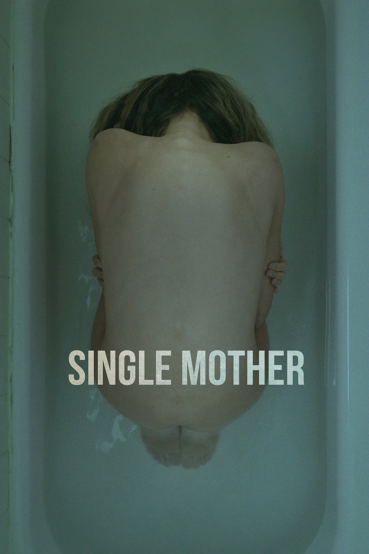 Single Mother filmaffisch