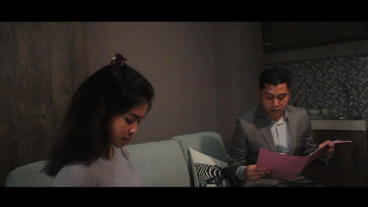 Setelah Dia Pergi backdrop