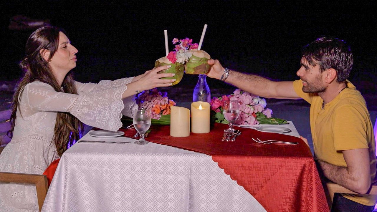 Matrimonio A Prima Vista Italia - Season 15 Episode 3 : Episode 3