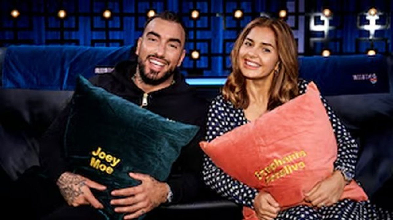 Riising Late Night — Épisode 4