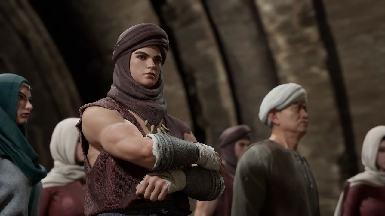 圣祖 — Épisode 19