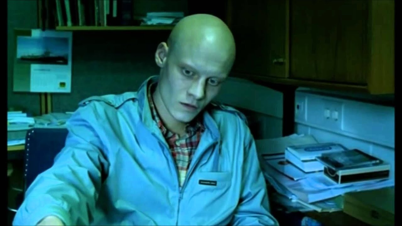 Noi the Albino (2003)