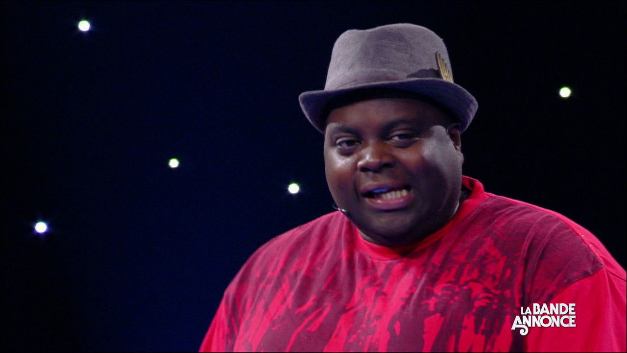 Vendredi, tout est permis — Vendredi, tout est permis avec Arthur - S03 E16