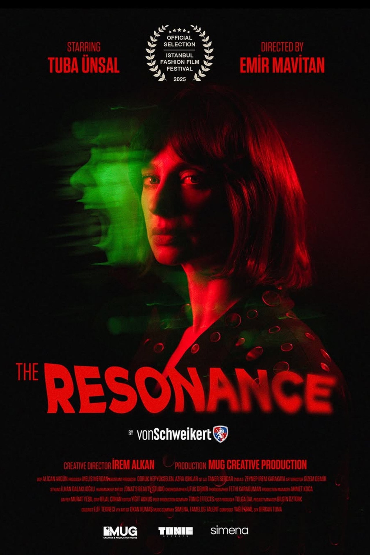 The Resonance
