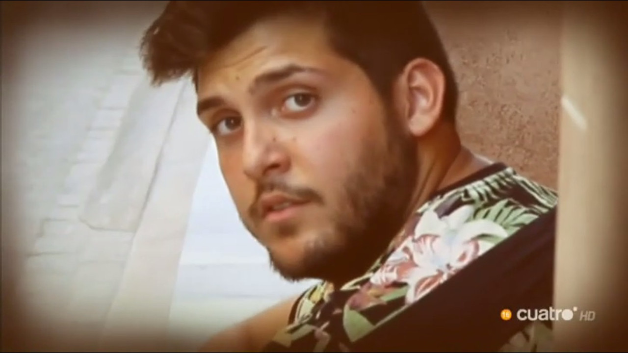 Hermano Mayor — Épisode 1