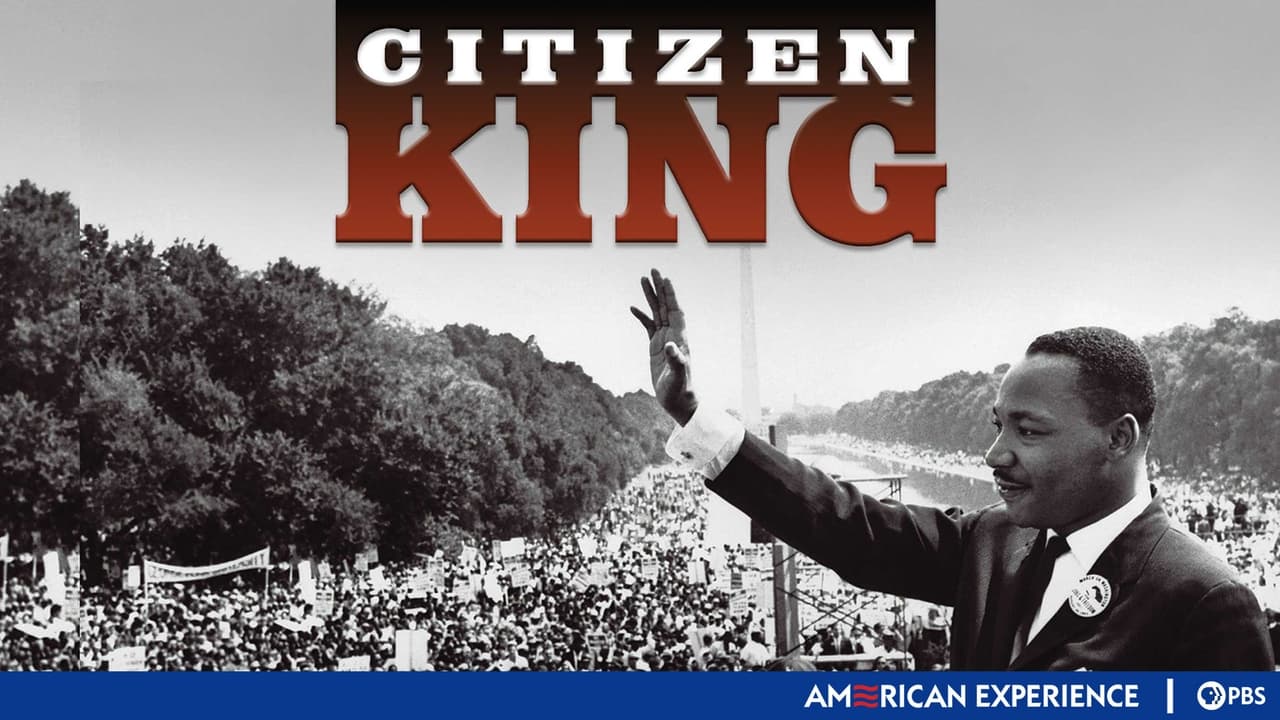 American Experience - Season 16 Episode 4 : Citizen King