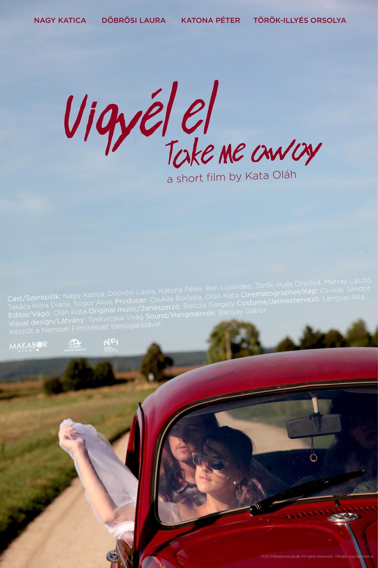 Vigyél el Vigyél el