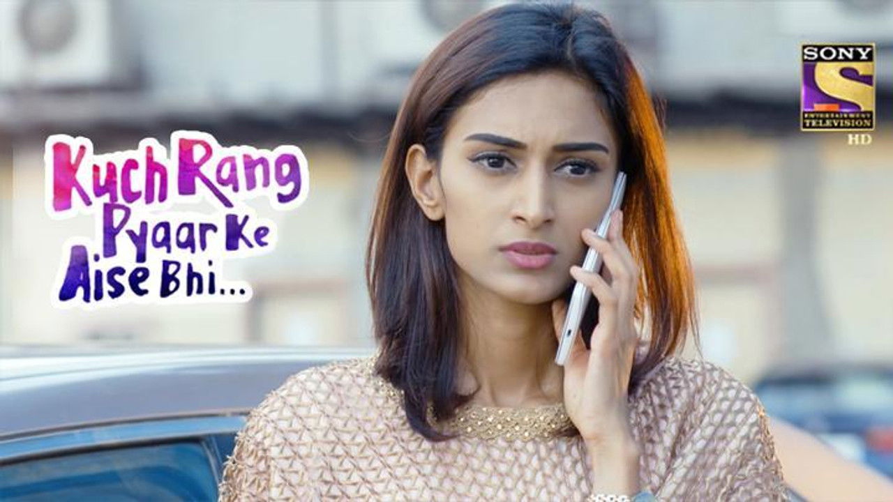 Kuch Rang Pyaar Ke Aise Bhi — Épisode 318
