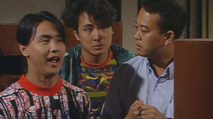 Family Squad - Season 1 Episode 115 : Episode 115