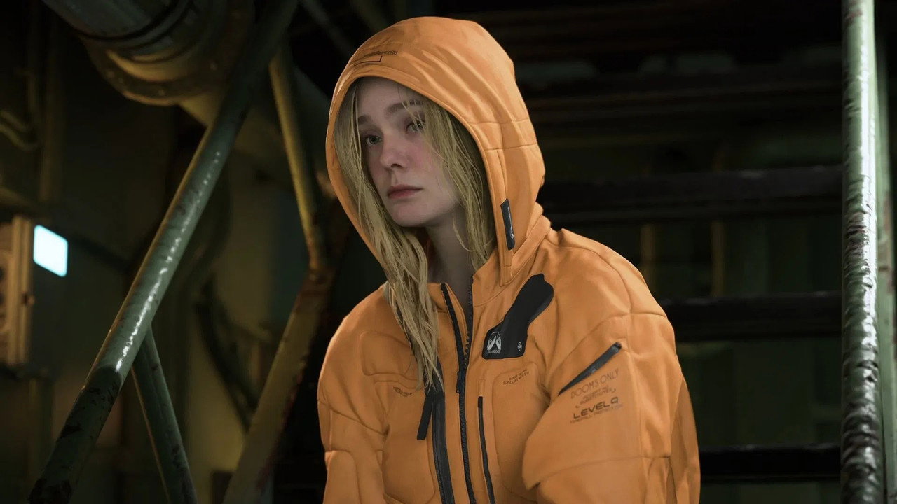 photo from the episode