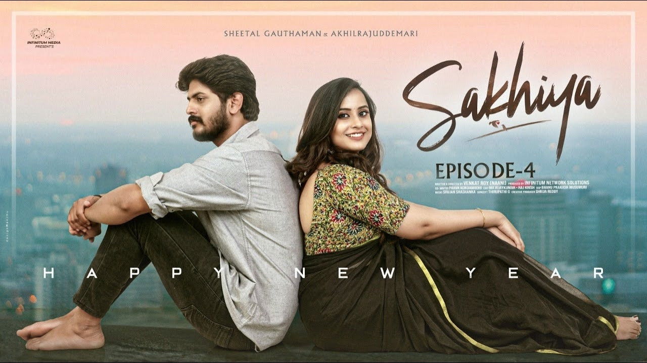 Sakhiya — Épisode 4