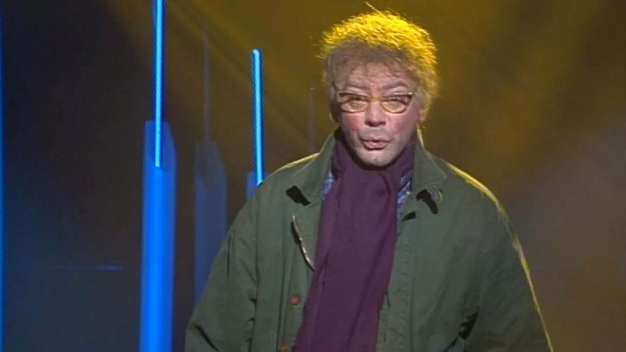 10 om te zien — Épisode 25