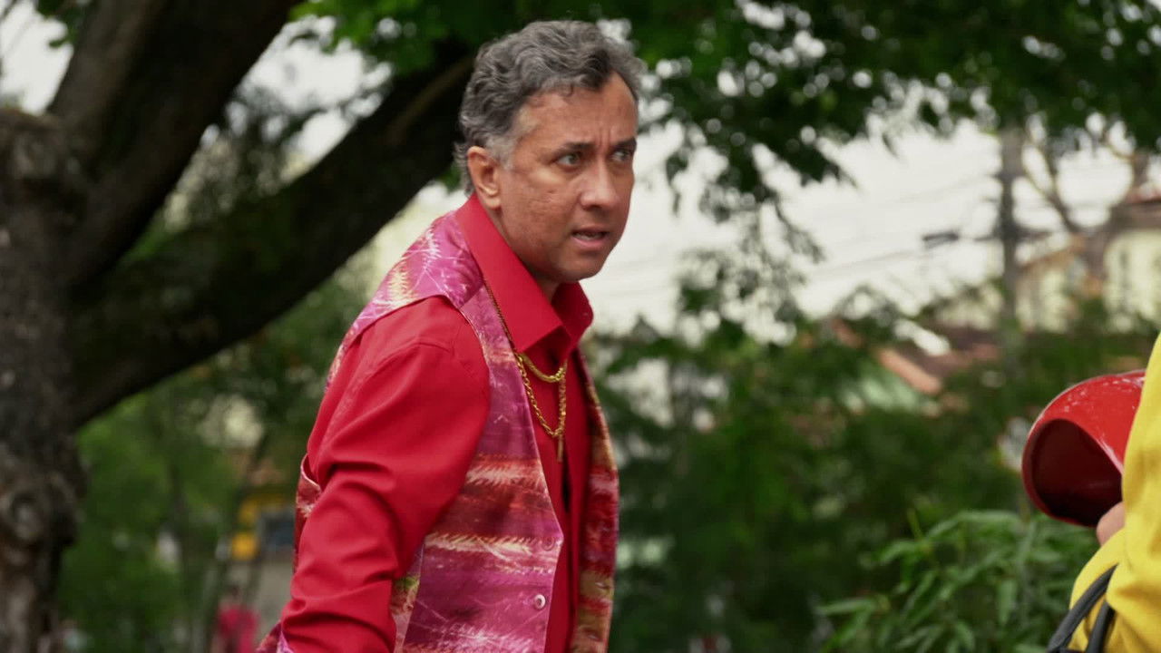 Central de Bicos — Épisode 12