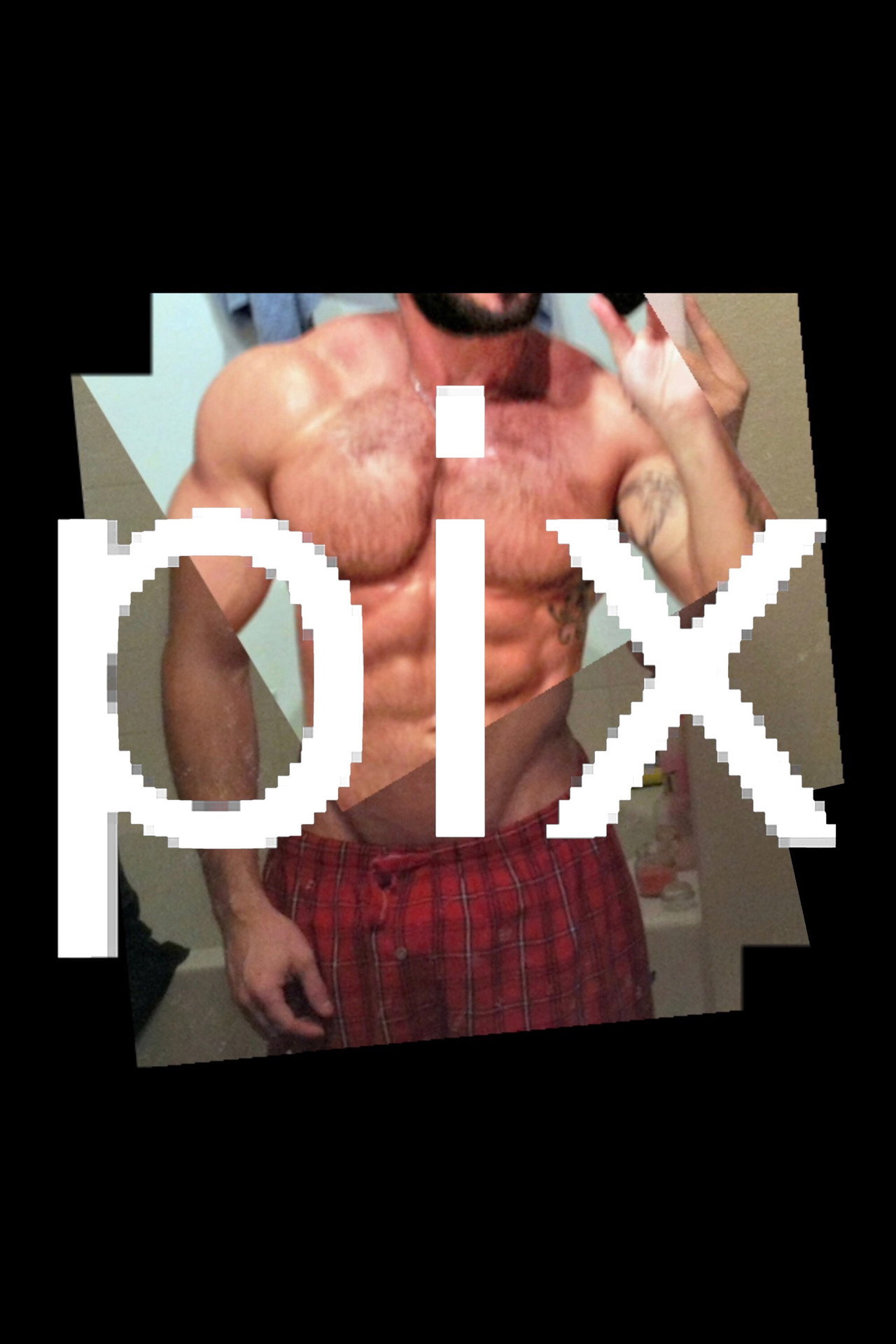 Pix filmaffisch