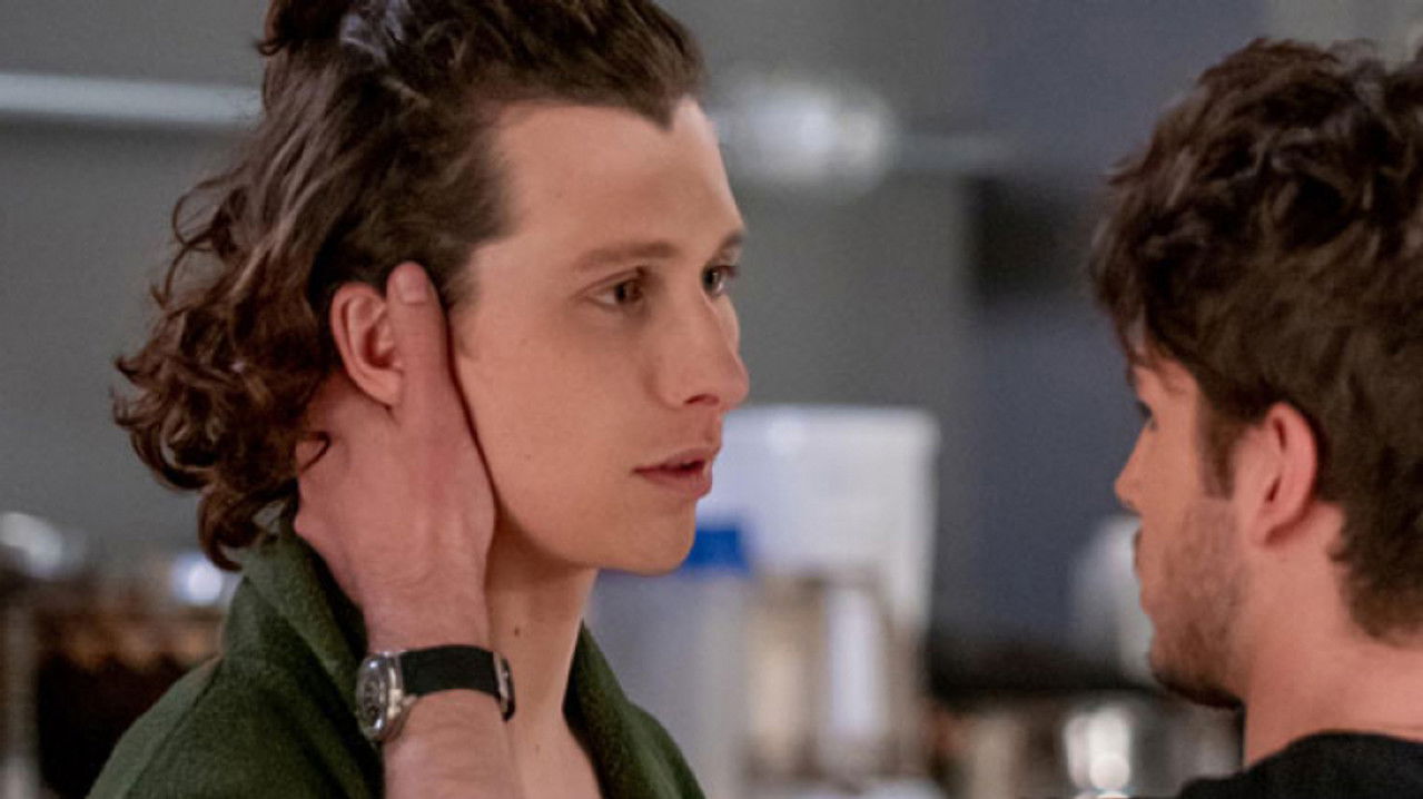 Clash — Épisode 10