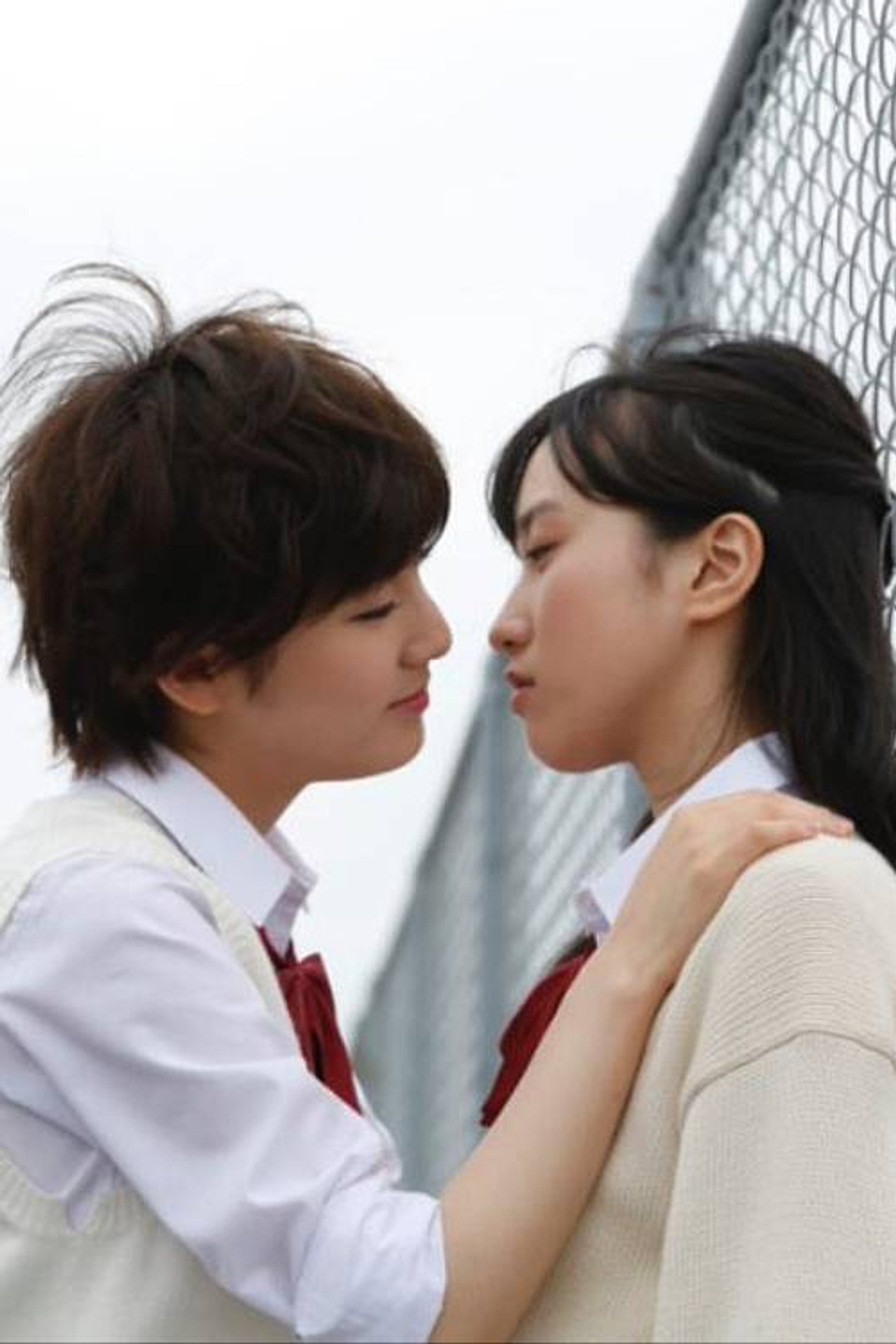 恋空模様 Backdrop