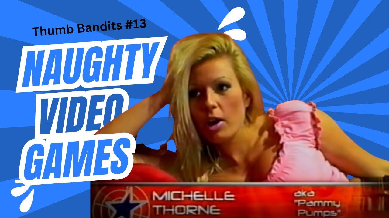 Thumb Bandits — Épisode 13