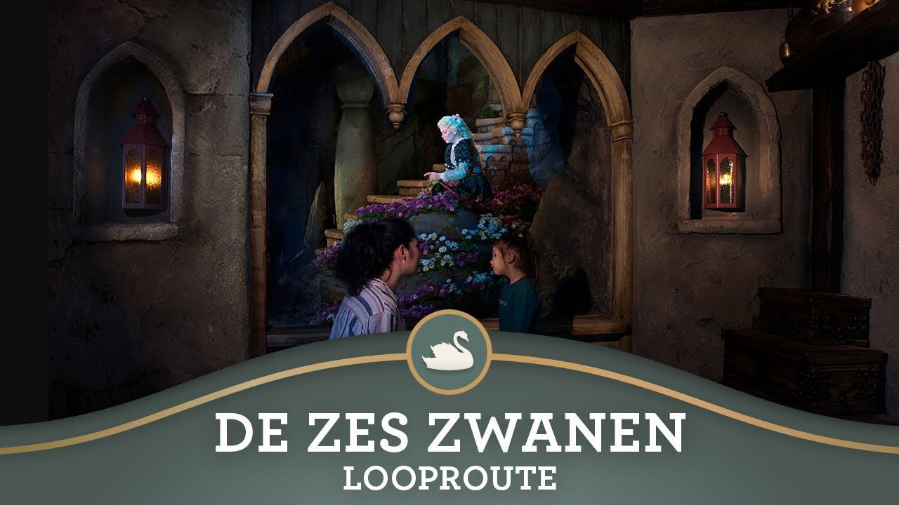 Efteling Onrides — Épisode 29