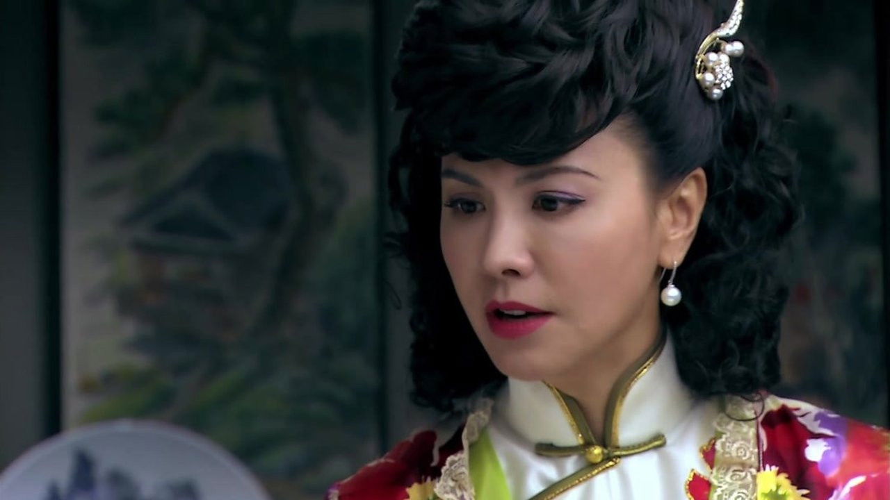 妈妈你到底在哪里 — Épisode 5