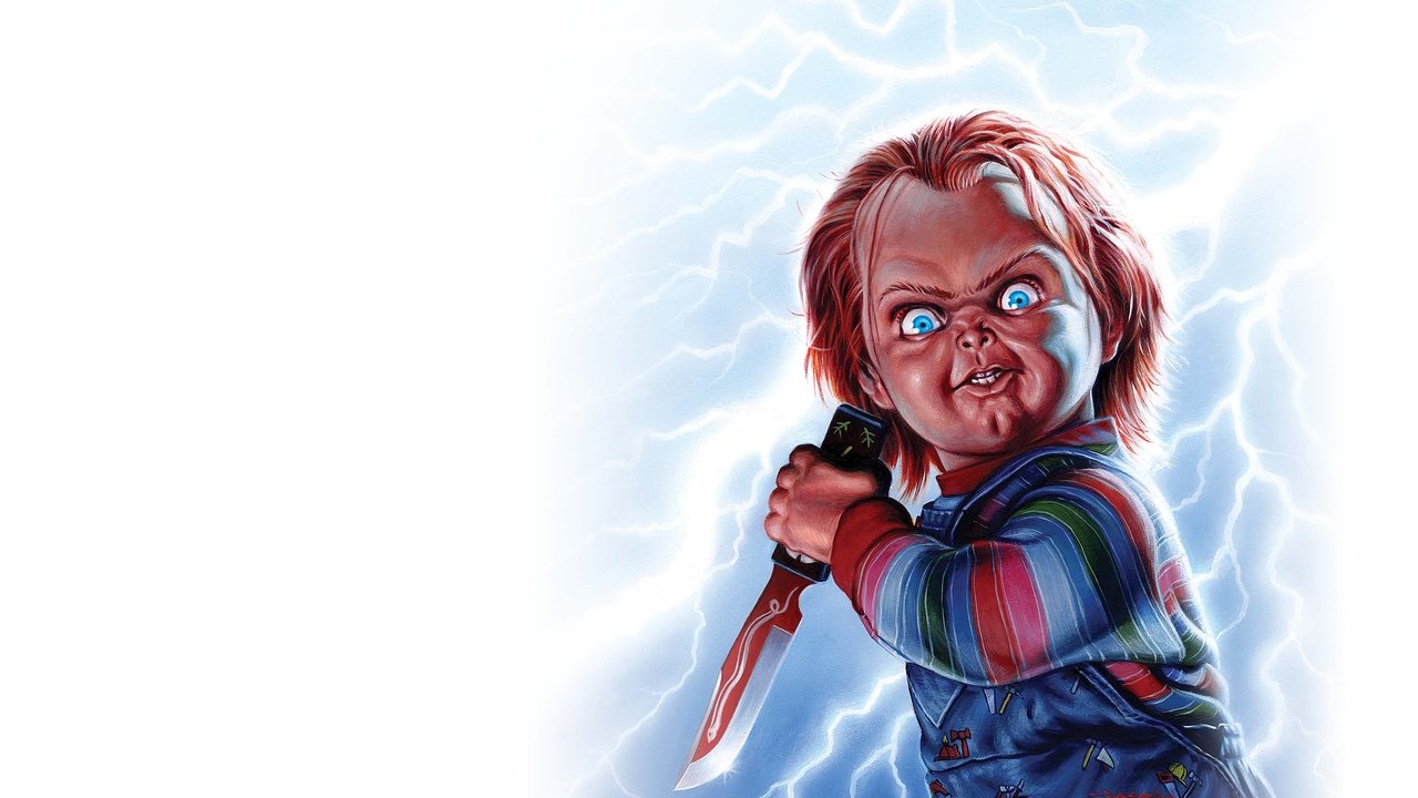 Child's Play (1988)