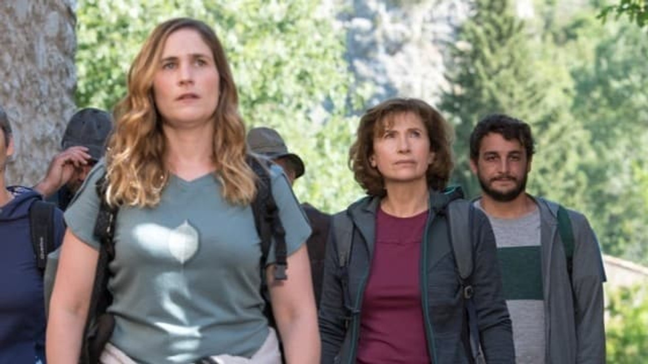 Prière d'enquêter — Un si long chemin