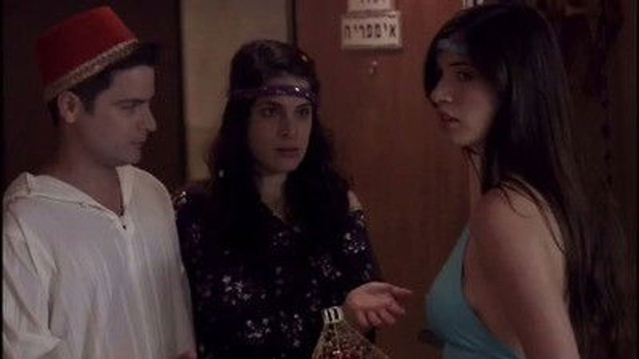 זגורי אימפריה — Épisode 22