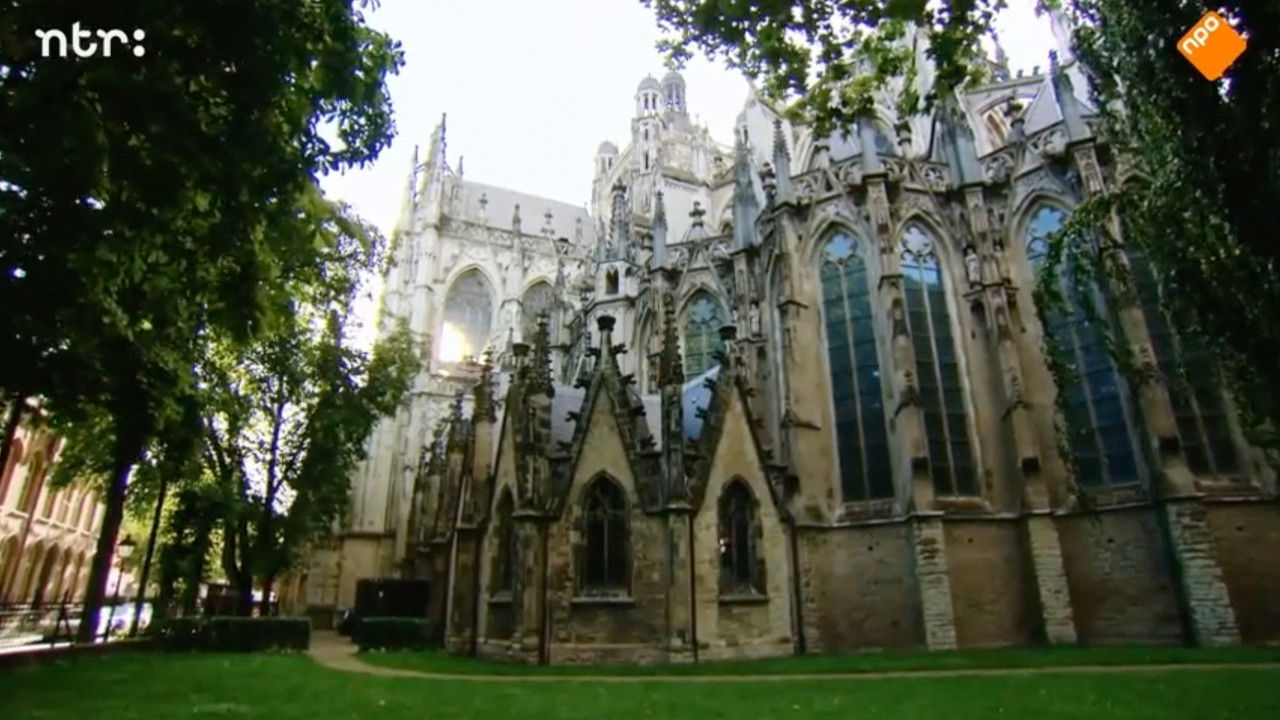 Hier zijn de Van Rossems — Épisode 2