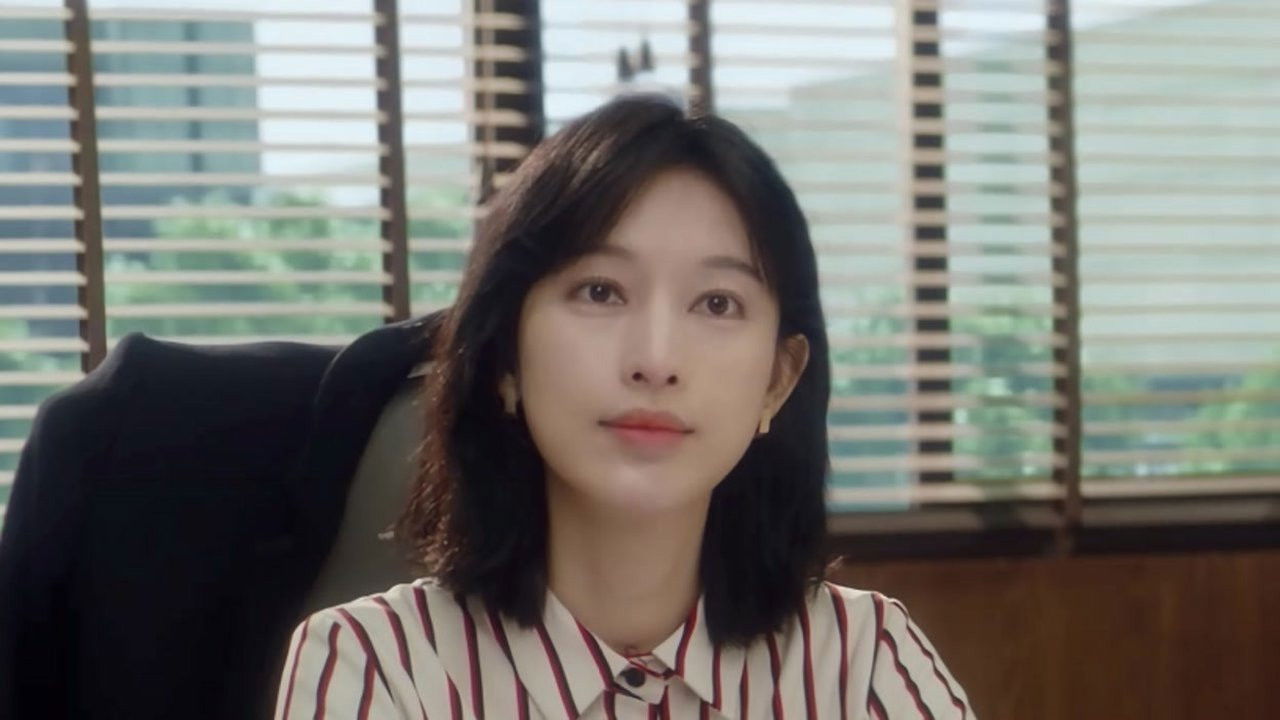 越过山丘 — Épisode 43