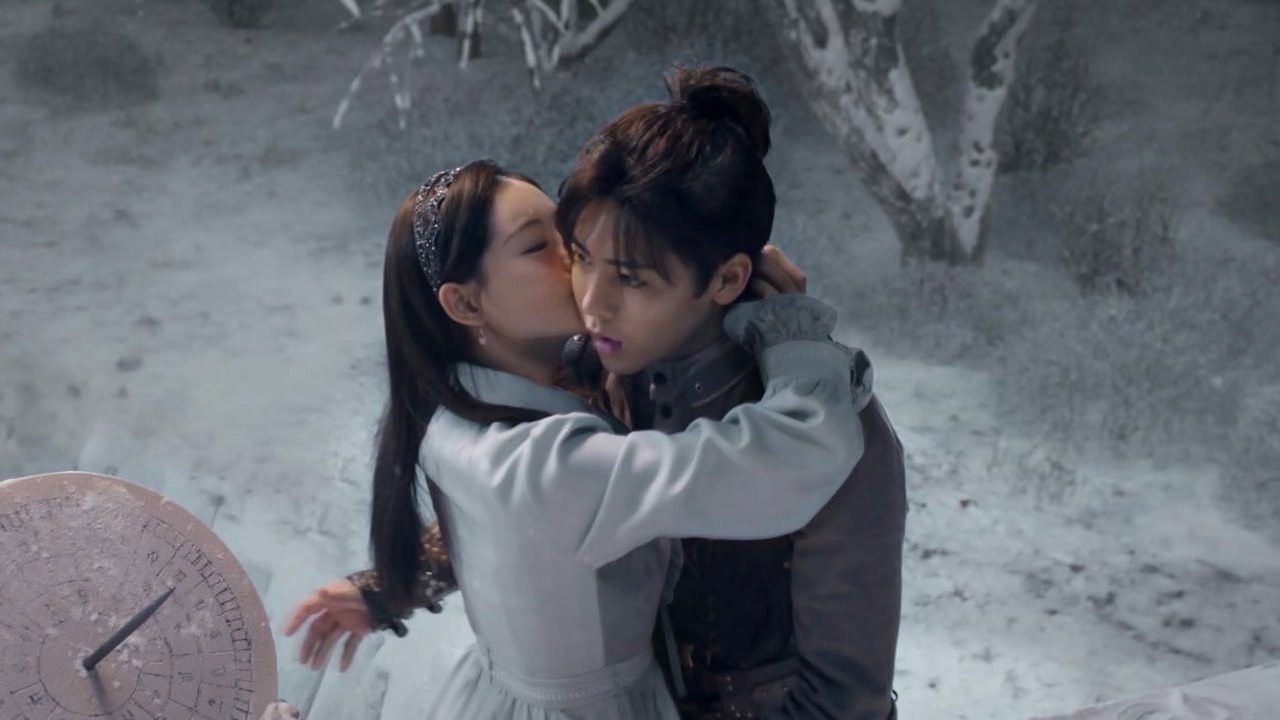 心宅猎人 — Épisode 11