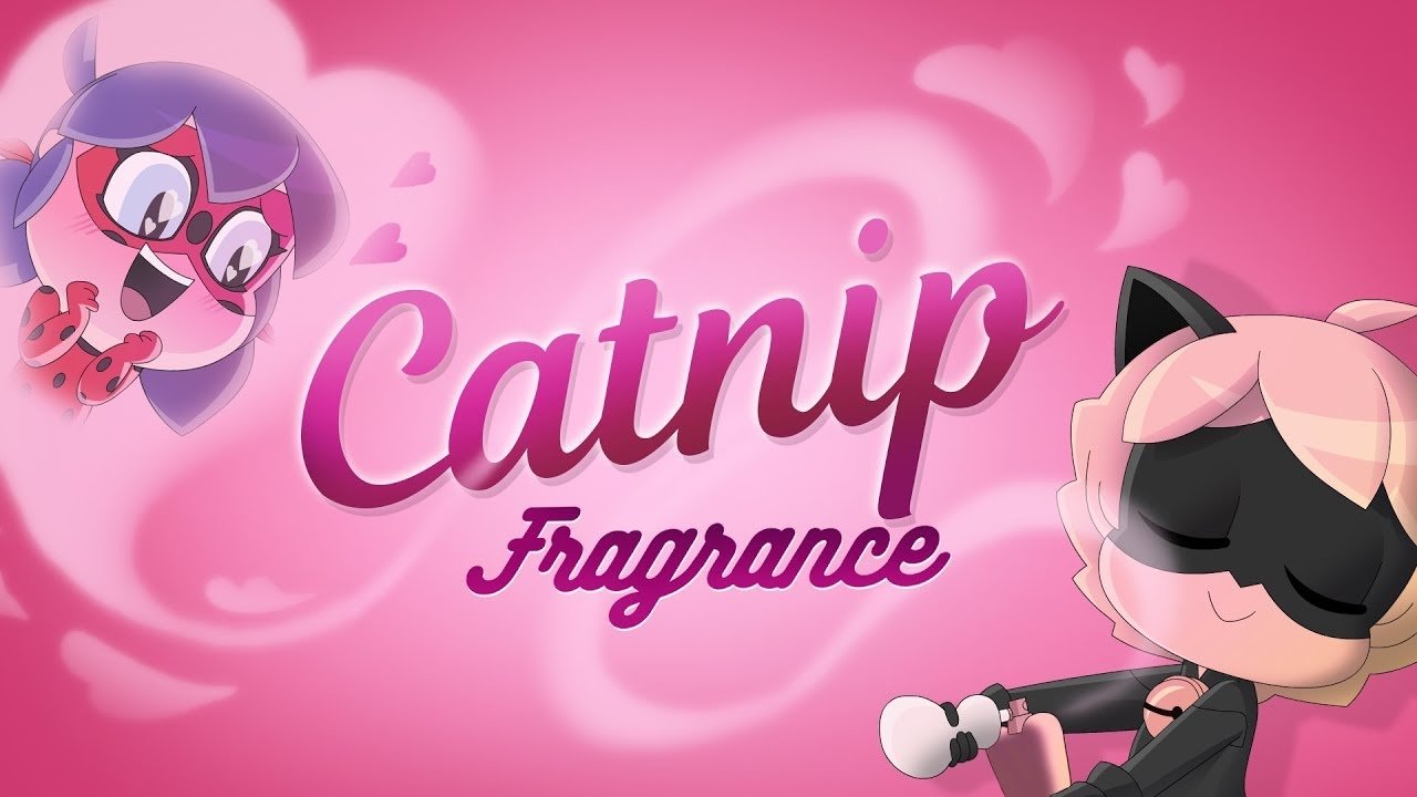 Miraculous - Chibi - Season 1 Episode 2 : Catnip Fragrance