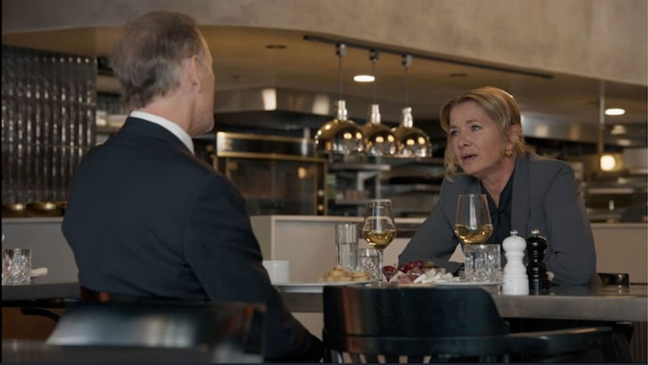 Dumas — Épisode 8