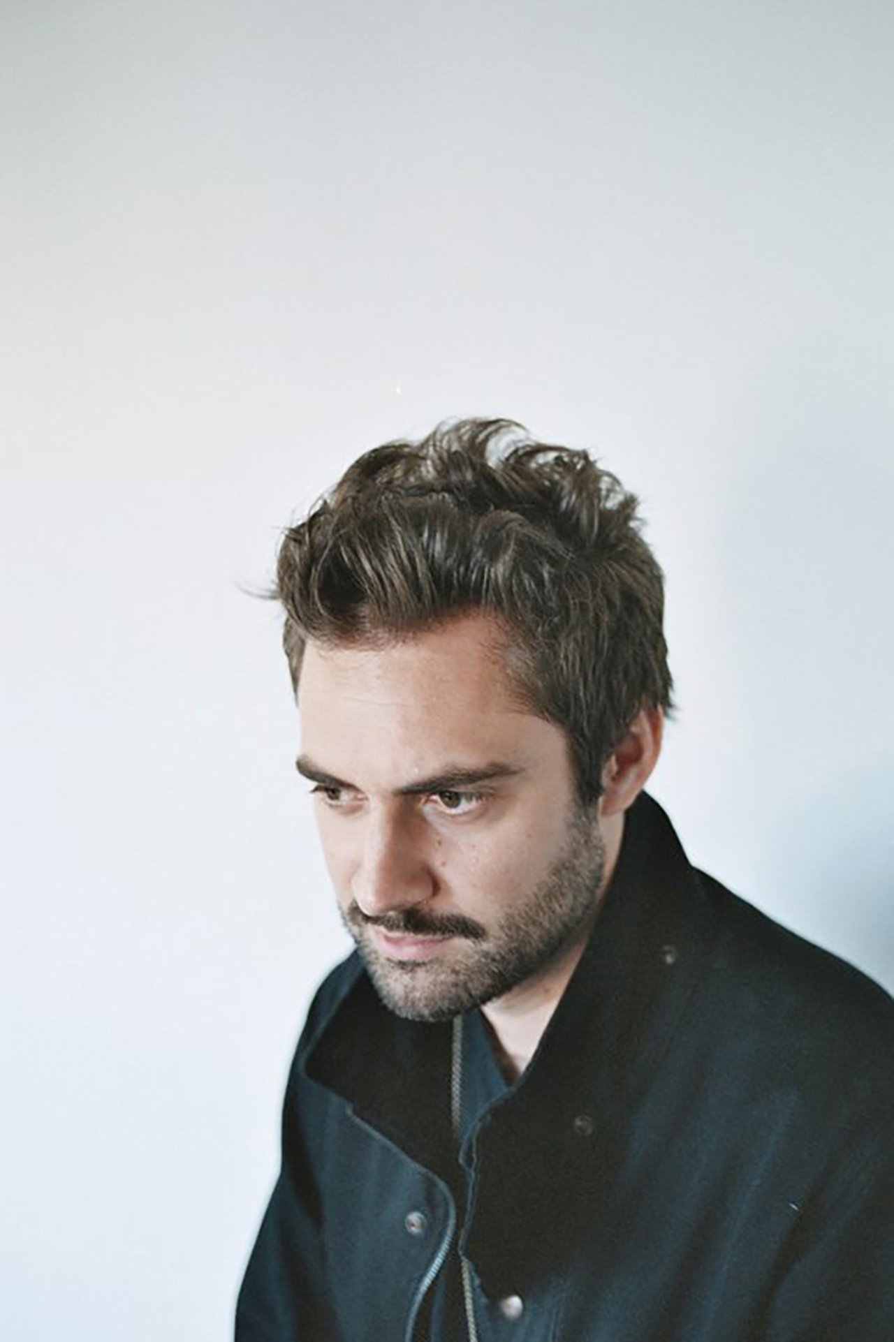 Ben Briand - مخرج