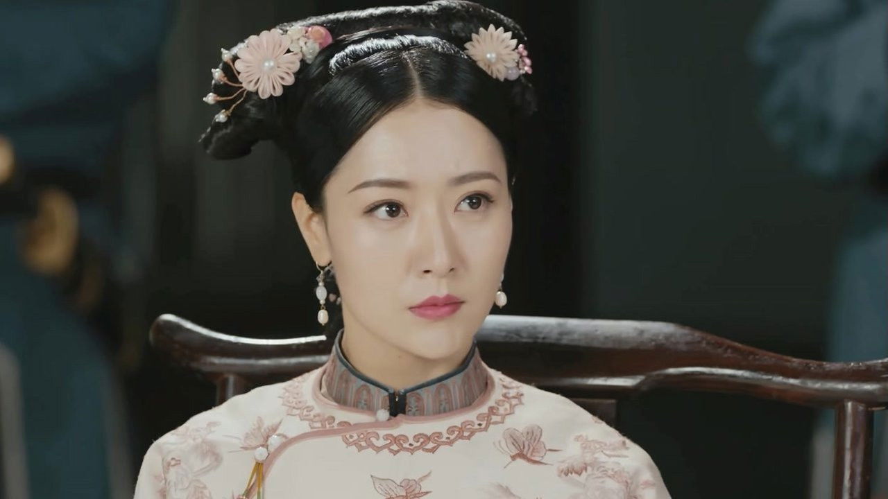 刘墉追案 — Épisode 22