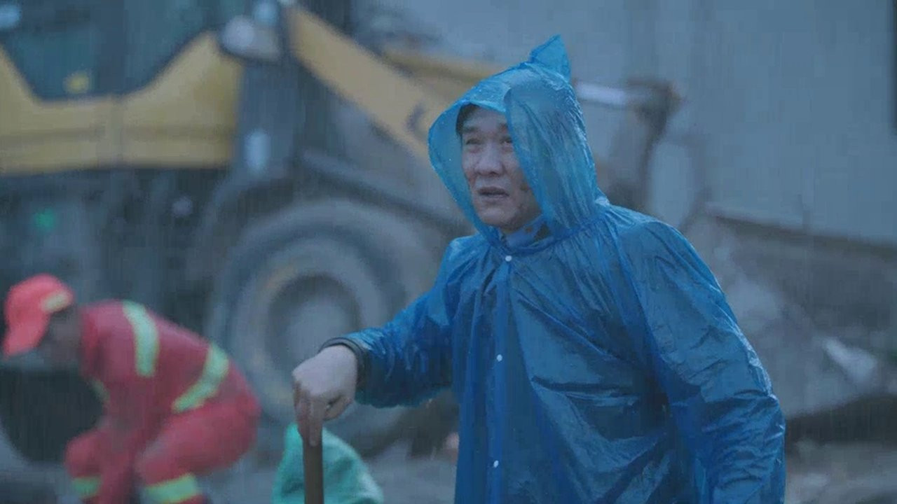 江河日上 — Épisode 6